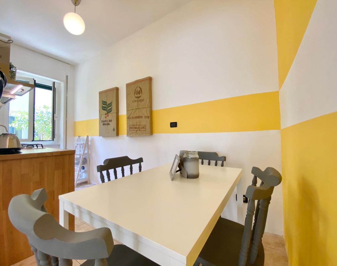 Casaviva - Lovely Trilo With Patio In Rapallo Exterior foto